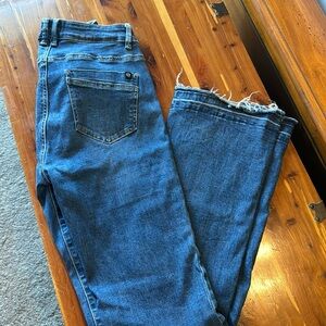 EQL by Kerrits jeans